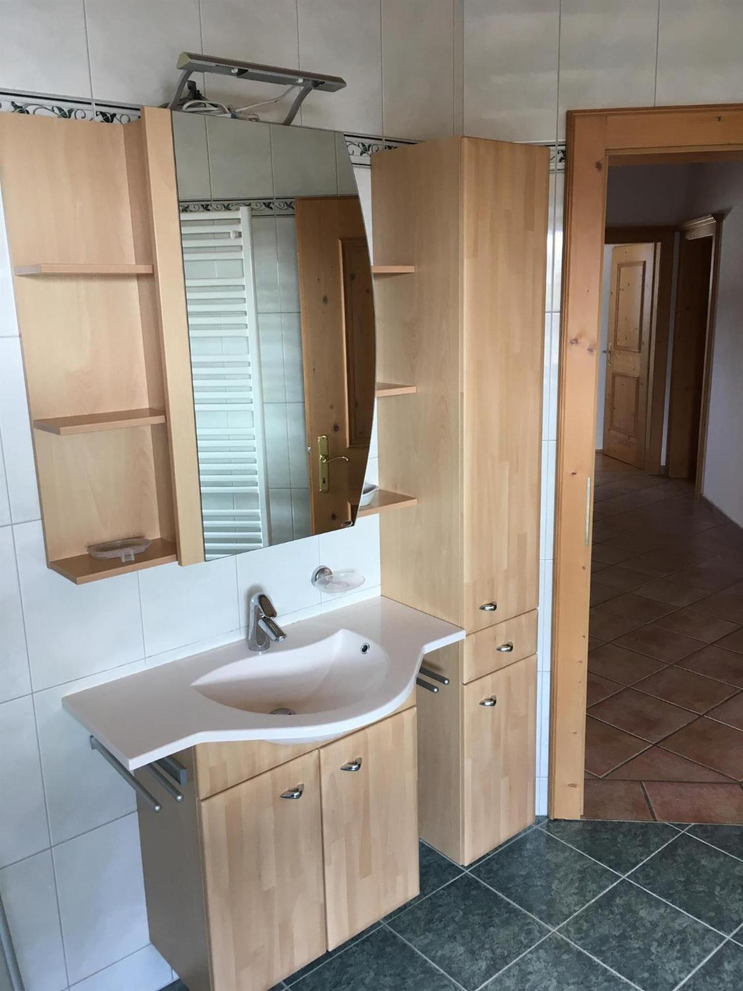 Ferienwohnung Baerfeld Fieberbrunn Kültér fotó