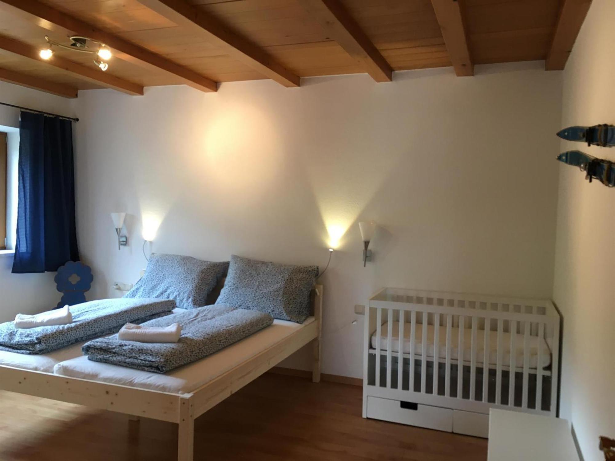 Ferienwohnung Baerfeld Fieberbrunn Kültér fotó