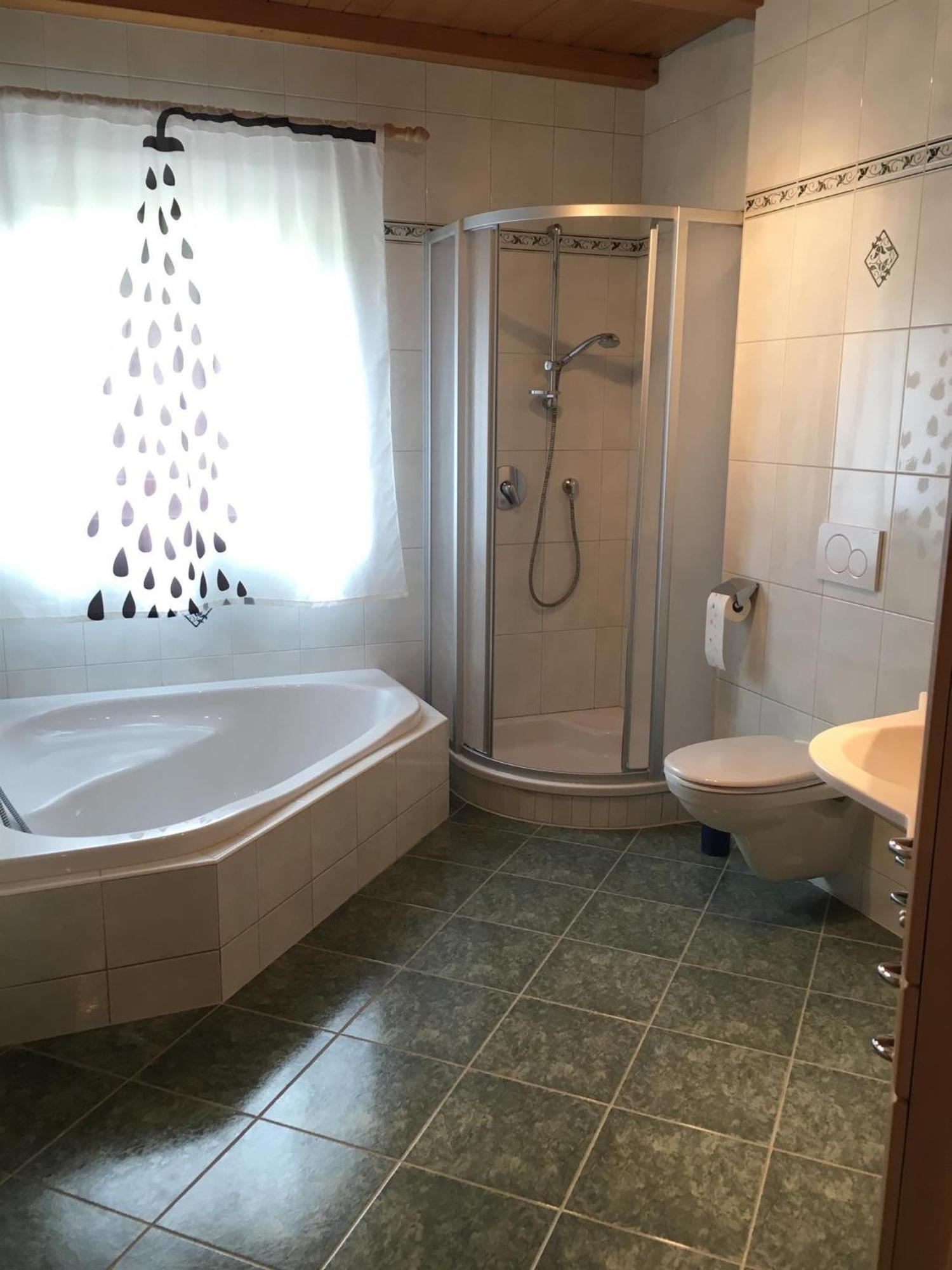 Ferienwohnung Baerfeld Fieberbrunn Kültér fotó