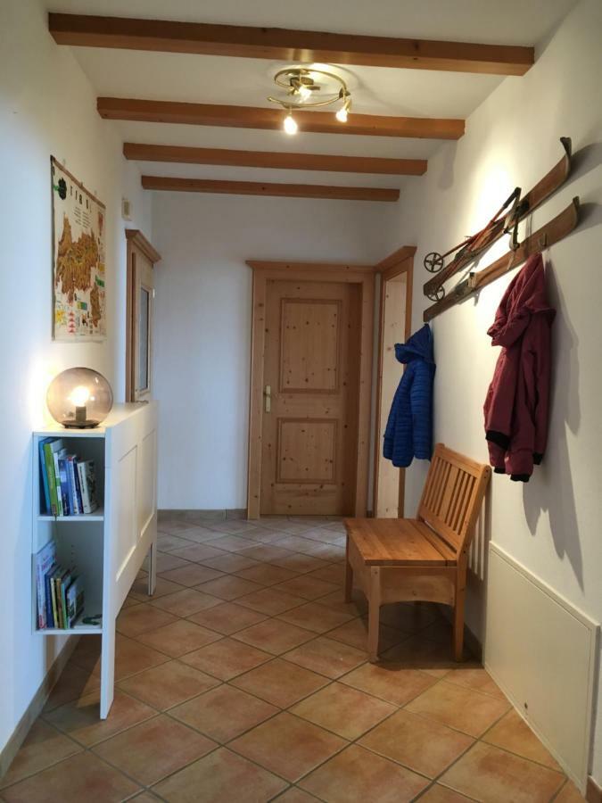 Ferienwohnung Baerfeld Fieberbrunn Kültér fotó