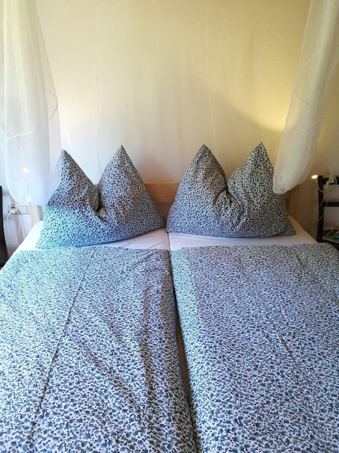 Ferienwohnung Baerfeld Fieberbrunn Kültér fotó